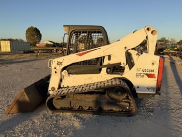 Main image Bobcat T770